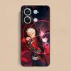 Чехол для телефона Аниме Fate Stay Archer для Xiaomi Redmi 15 14 13 12 A5 3 2 1 C Plus 4G 5G Цветная Печать Чехол Роскошный Красивый