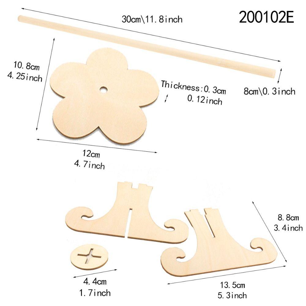 Новая деревянная подставка для пончиков, держатель для сладостей, подставка для пончиков, украшения, деревянная подставка для пончиков