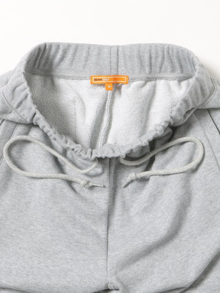 Штаны ORANGE LABEL Sweat Practice Pants GRAY L [Beams Golf] Мужские