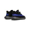 Adidas Yeezy Boost 350 V2 Infants Dazzling Blue Baby Sneakers Core-Black GY9584