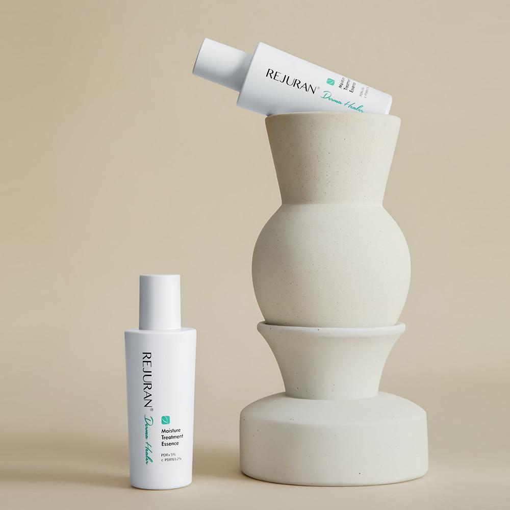 Rejuran Derma Healer Увлажняющая эссенция 70 г