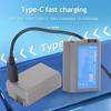 AJNWNM 7.4V 2380mAh USB NP-FW50 NP FW50 NPFW50 Аккумулятор для Sony Alpha a 6500a 6300 A6000 A5000 A3000 NEX-3 a7R a7S NEX-7