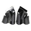 Crew Cab Corner Cover Set Black Automobile Repairing Accessory Good Performance for F-150 4 Door