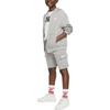 Nike Kids Jackets Hooded Moderate FD3017-063