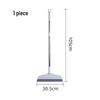 Silicone Magic Broom Squeegee: Floor & Hair Sweeper for Bathroom & Toilet