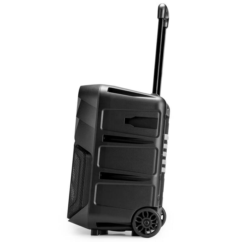 Edifier A3-8S 8-inch Portable Outdoor KTV Speaker with Mic