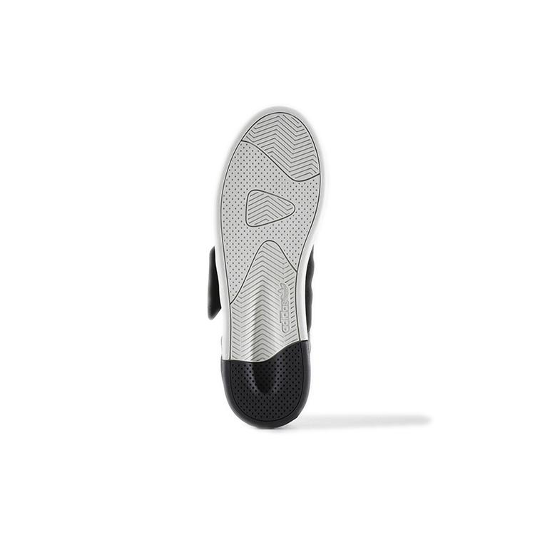 adidas Трубчатый ремешок Invader 'Core Black Core White' BY3636