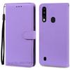 Для ZTE Blade A7 2020 чехол силиконовый кошелек кожаный флип-чехол для ZTE Blade A7 2020 чехол мягкий TPU задняя крышка Coque Fundas