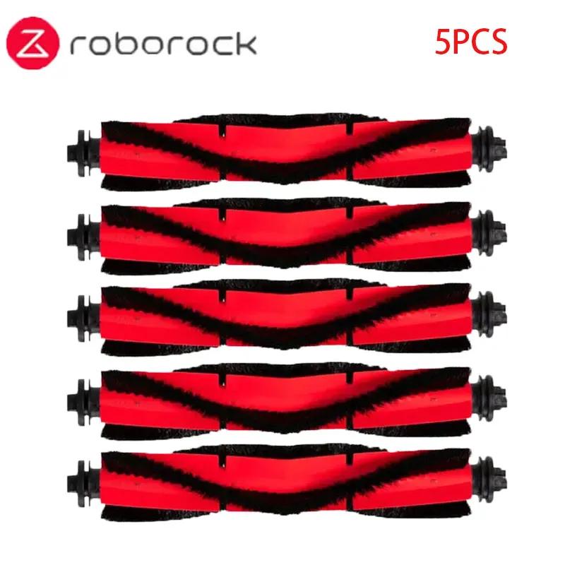 Замена основной щетки для Roborock Q5 Q5+ S7/Q7/Робот-пылесоса Аксессуары для роликовой щетки Запасные части
