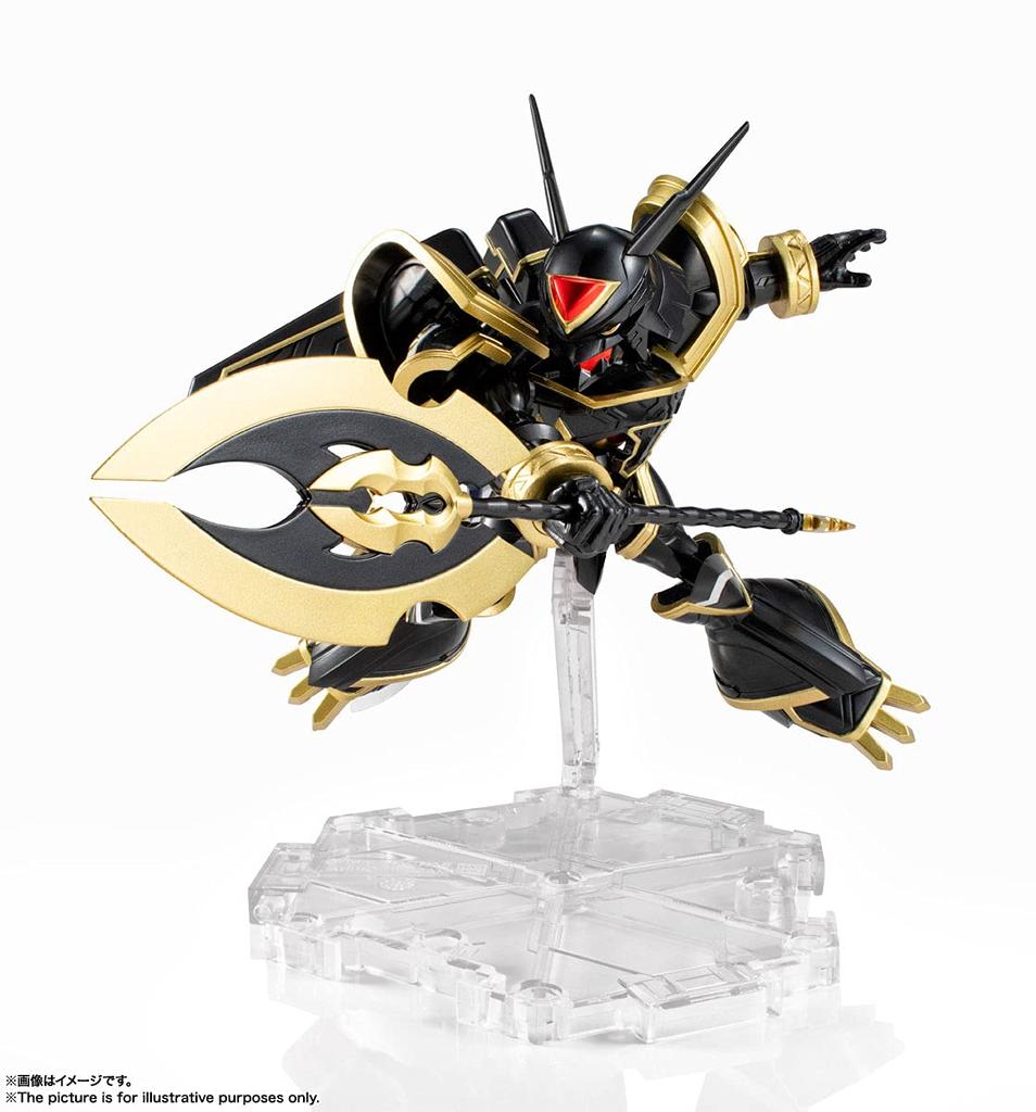 TAMASHII NATIONS NXEDGE STYLE Digimon Adventure Alphamon Color 95 мм окрашенная подвижная фигурка [DIGIMON UNIT] - Специальная версия - Приблизительно. АБС и ПВХ