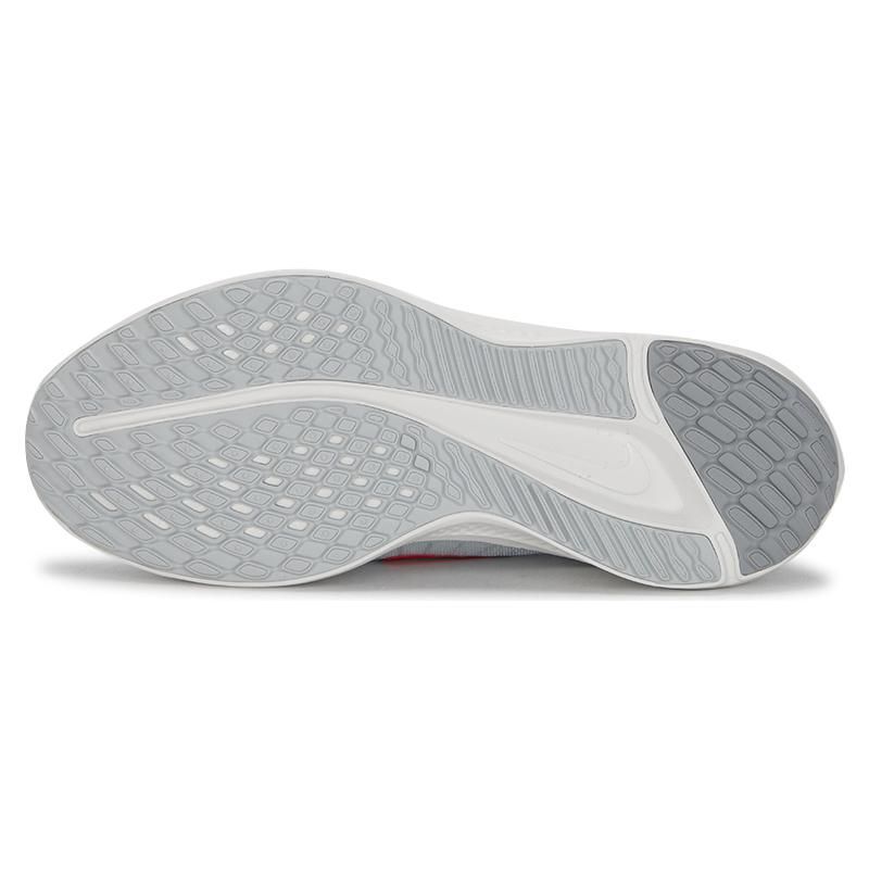 Nike Quest 5 Pure Platinum Light Crimson Женские кроссовки белые DD9291-007