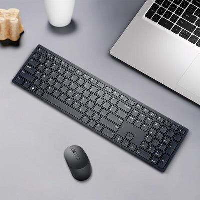 Беспроводной комплект клавиатуры и мыши Dell KM5221W