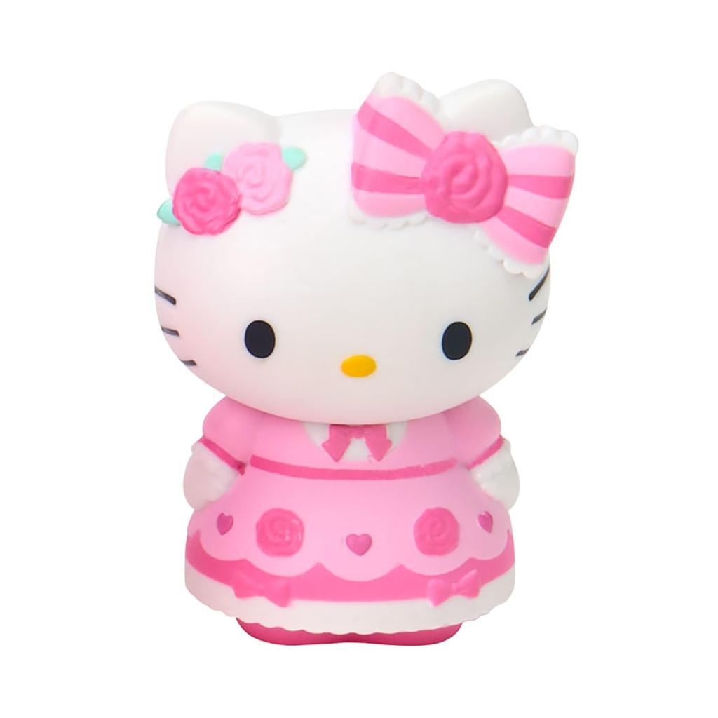 Sanrio Hello Kitty Doll & Dresser Playset Ages 3+ 141526