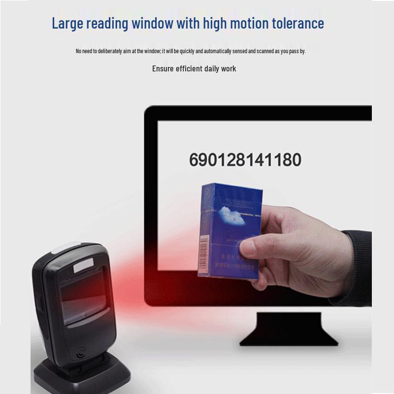 Newland FR40-MD 2D Barcode Scanner