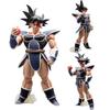 Anime Figurine Turles Son Goku Action Figure Pvc Statue Model Doll Collectible Desk Decoration Kid Toys Gifts