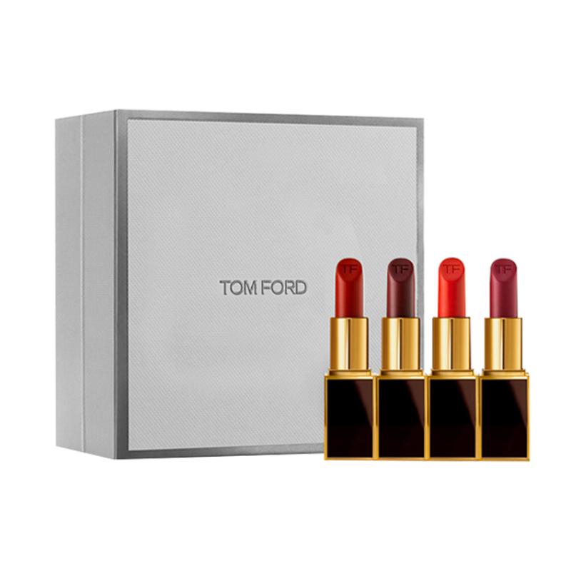 Tom Ford Набор губных помад из 4 штук