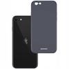 Sc Silicone Case Iphone 7/8/Se Black