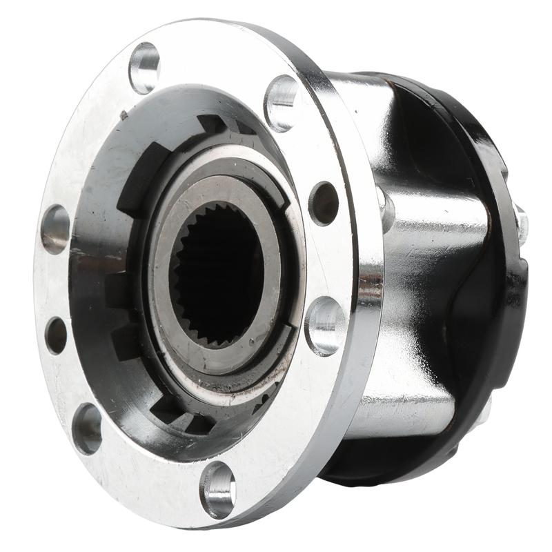 Wheel Hub Lock For TOYOTA PICKUP For TOYOTA 4RUNNER 1986-1995 43508-35050 43508-35010 43508-39016 43509-35030 Car Accessories
