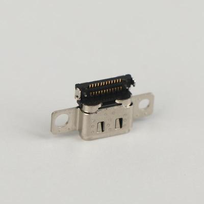 1/2/4 шт. DC разъем питания для ноутбука Thinkpad E14 E15 L14 L15 R14 Gen 2 Gen 3, Type-C, порт зарядки DC-In