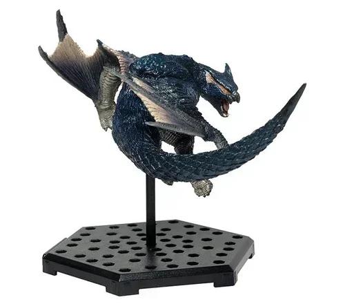 Японская Оригинальная Масштабная Модель Серия Monster Hunter Rise of Dawn Сафи-джива Главенус Велхана Фигурка Игрушки