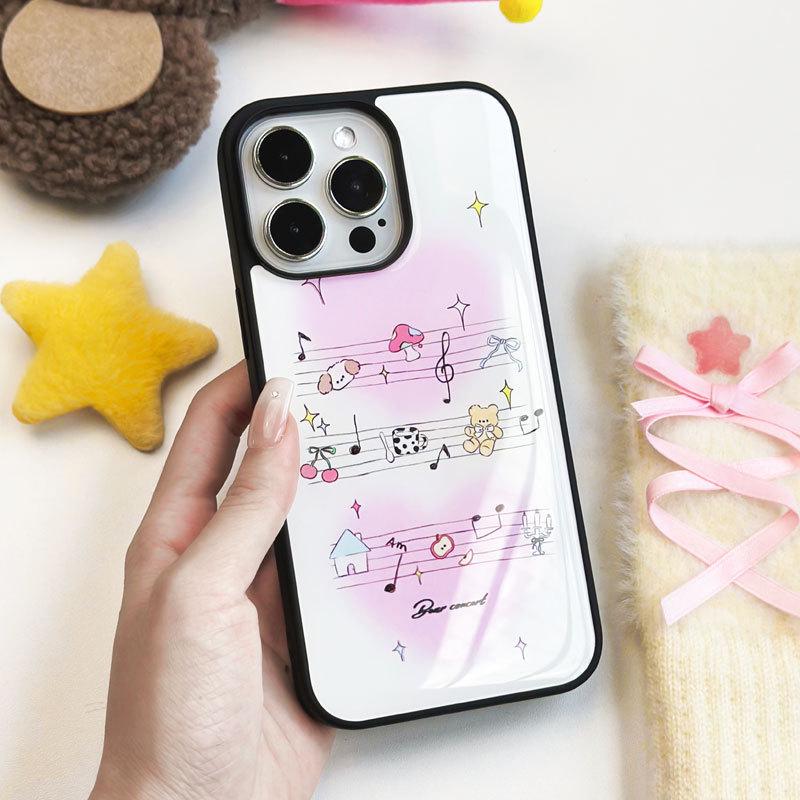 Чехол для защиты от падений для Huawei Mate 60 Pro и iPhone 14/15/16 Pro Max