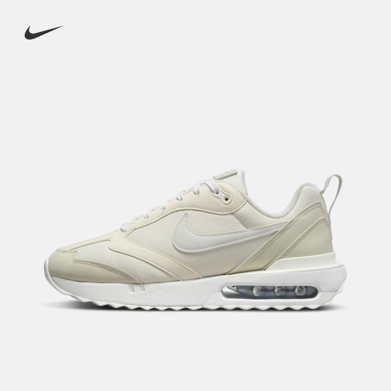 Nike Women's Lightweight Air Cushioning Winter Old Man Shoes Sport Shoes - NIKE AIR MAX DAWN DM8261