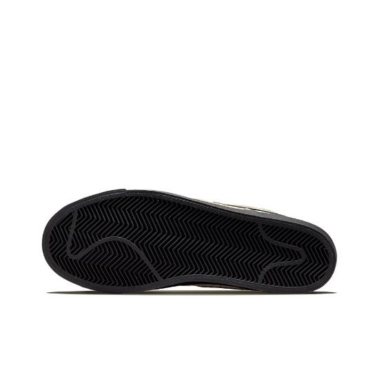 Nike Комплект Blazer Mid Premium SB Acclimate — черный ротанг DC8903-200