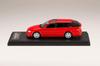 MARK43 Honda Accord Wagon SiR Sportia 2000 Milan Red Finished Product 1/43 (CH9)