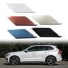 Car Rear Bumper Tow Hook Cover Fit For Volvo XC60 2018-2023 31449210/39849034