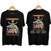 Dance Gavin Dance The Jackpot Juicer US Tour 2023 Short-Sleeve T-Shirt IM0525