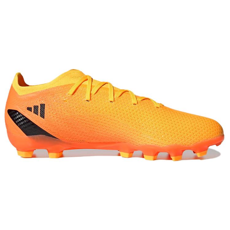 adidas X Speedportal 2 Mg 'Solar Gold Team Solar Orange' GZ5083