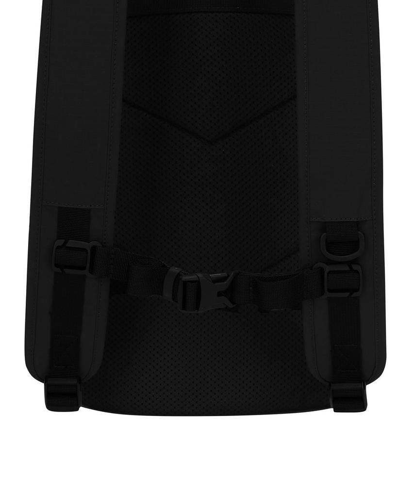 Рюкзак Discovery Expedition Mirlon Gamma 12 (черный)