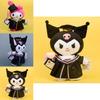 Toy Plush Sanrio Fashion Comfortable Student Graduation Season Phd Adornment Hat