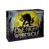 One Night Ultimate Werewolf Стратегия Настольная Игра Веселая Настольная Игра Опыт Бонусные Роли Издание Колода Подходит Домашние Вечеринки Игральные Карты