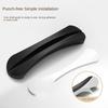 2PCS PP Door Handle Hardware Door Handlebar Fashion Door Knob  Wardrobe