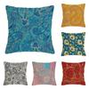 Decorative Cushion for Home Living Room Decor Throw Pillowcase Pillow Cover 45*45 40x40cm 60x60cm 45x45cm 50x50cm Boho Abstract