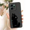 Чехол для Oppo Reno 14F 5G CPH2743 Новый Роскошный Конфетный Расписной Чехол Мягкий ТПУ Матовый Чехол для Телефона Для Oppo Reno14 F Reno 14 FS 5G