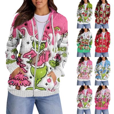 Толстовки с капюшоном для женщин, модные топы, повседневная осенняя мода, свитшот с длинным рукавом и карманами, легкий пуловер