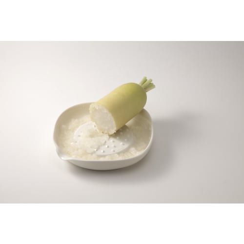 Porlex Ceramic Salad and Juice Grater