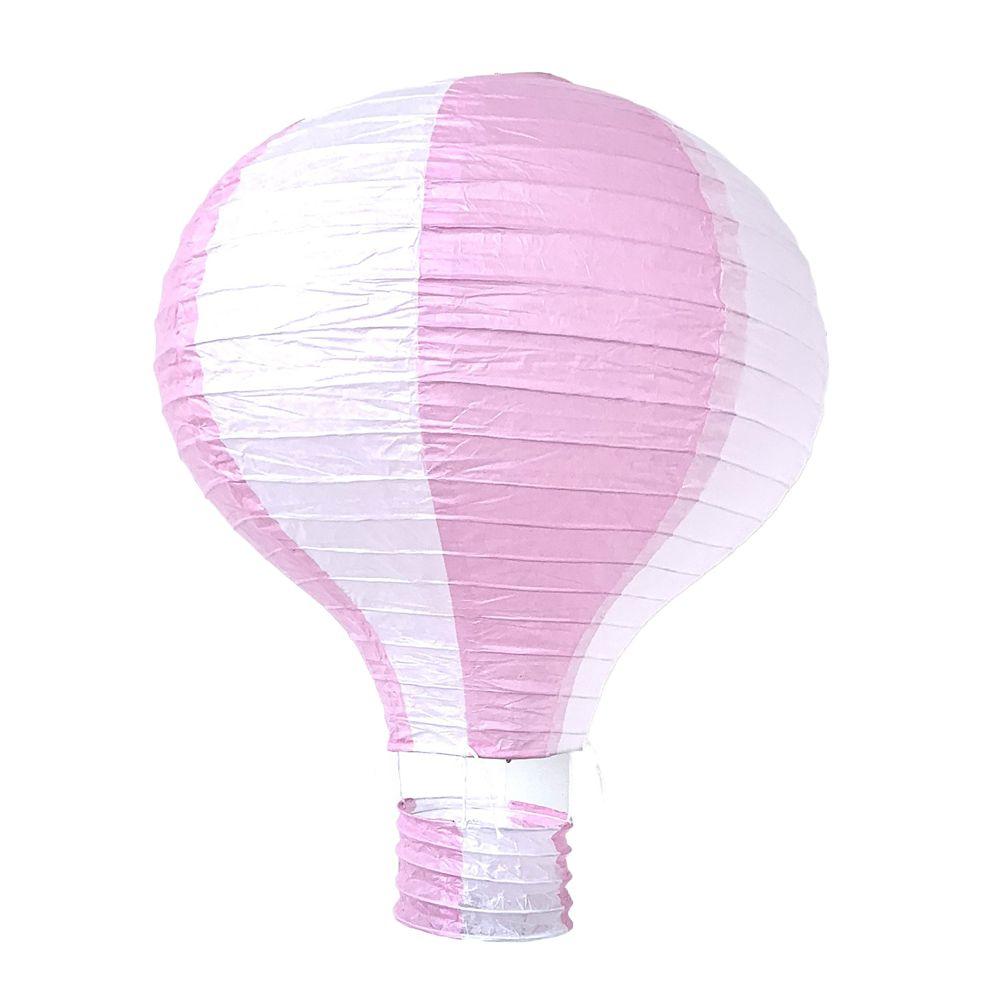Hot Air Balloon Wedding Air Balloon Lantern Festival Lantern Paper Lantern Hanging Air Balloon