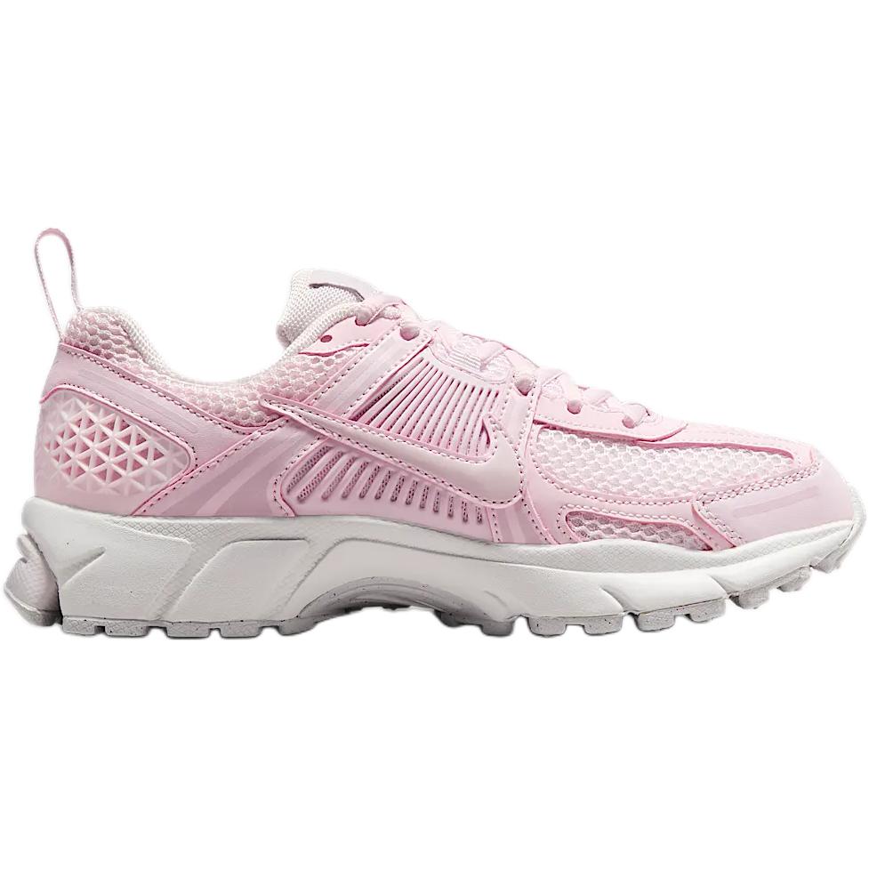 Nike Кроссовки Vomero 5 GS Pearl Pink Kids Bleached-Lilac Summit-White Vast-Grey HF6998-600
