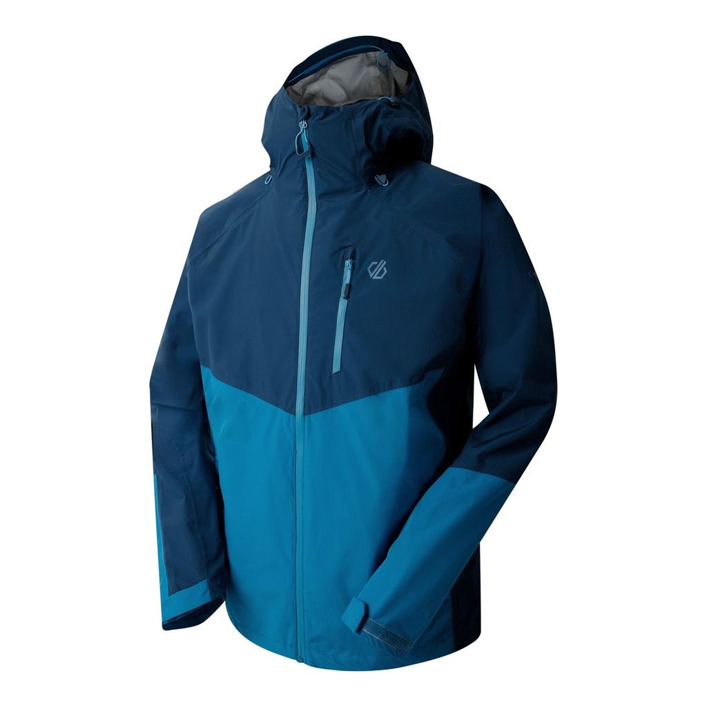 Mens Breathe Out Waterproof Jacket