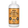 Wild Alaskan Salmon Oil, Dogs, All Ages, 473 Ml (16 Fl Oz)