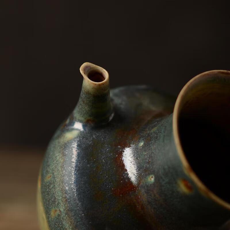 Imitation Song Dynasty Ceramic Fair Cup