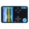 Портативная игровая консоль с экраном 2,4 дюйма, портативная ретро-игровая консоль со встроенными играми для