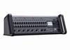 ZOOM Digital Mixer Recorder Rack Mount Type 16 Mono 2 Stereo Channels Total 20 Channel Inputs L-20R Channels,