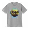 Vintage 1994 Squeeze Some Fantastic Place Tour Rock Band T Shirt Screen Stars Xl Vintage Unisex Designer Clothes