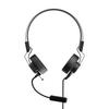 Teenage Engineering Wired with Compatible with and Digital Pianos M-1 Headphones, Lightweight, Microphone, Gaming, Recording,