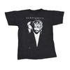 Новая винтажная футболка Eurythmics 1986 года, рождественский подарок, унисекс S-5XL, OS2