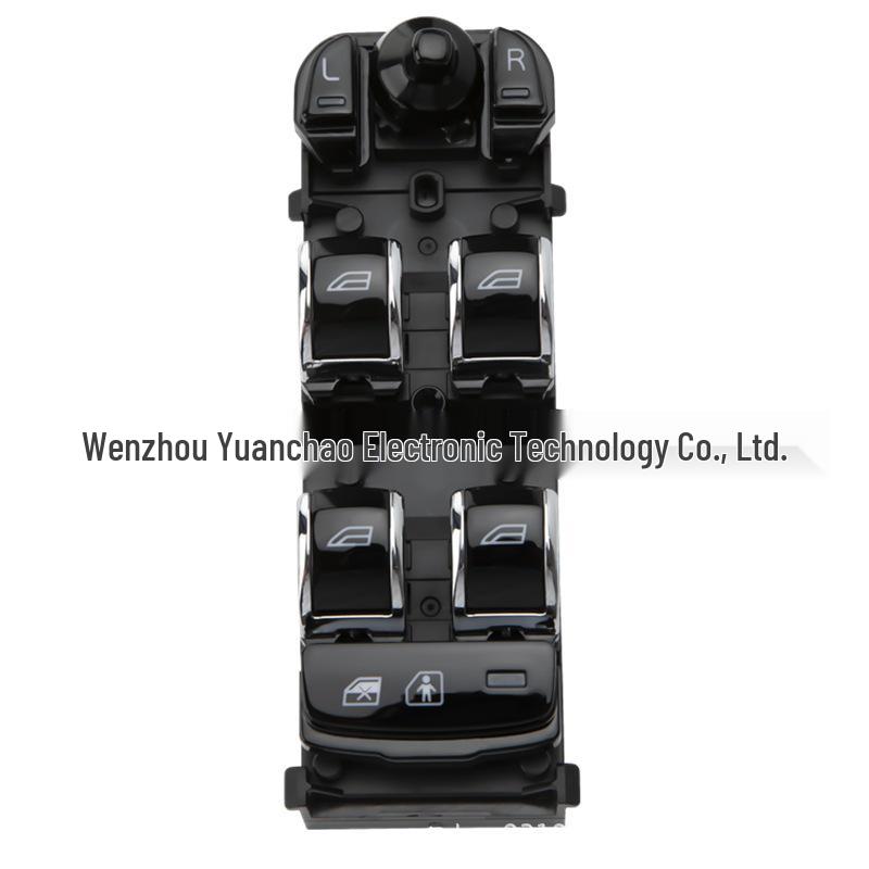 Вольво S90 (16-22) Переключатель стеклоподъемника - Кнопка электрического управления 31415521